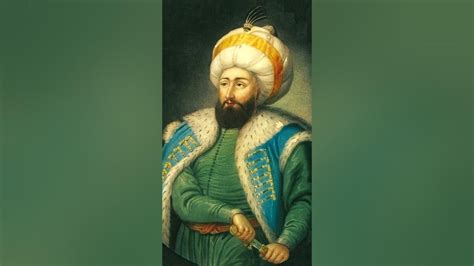 fatih sultan mehmet kişilik özellikleri